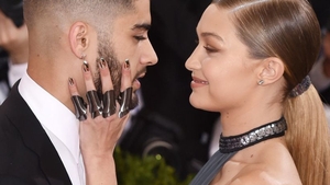 Încă un cuplu celebru s-a despărţit! Fotomodelul GIGI HADID i-a spus „adio!“ cântăreţului ZAYN MALIK