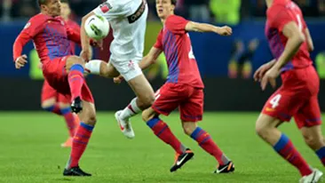 Ai ratat meciul Steaua - Dinamo! Intra aici sa te distrezi cu toate glumele despre derby de Romania!