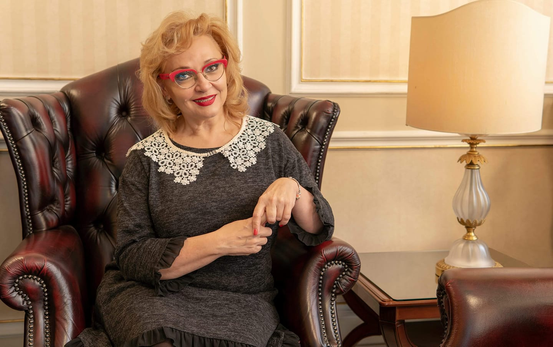 Mihaela Tatu este în doliu! Sora vedetei a murit