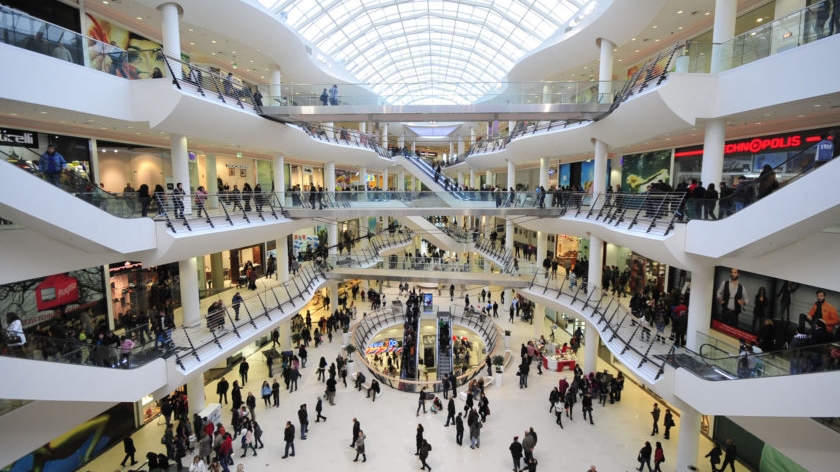 O parte din mall-urile din România se vor redeschide pe 15 mai. Anunţul făcut de Ludovic Orban