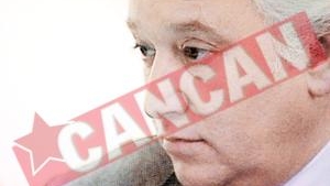A inceput procesul lui Adrian Costea
