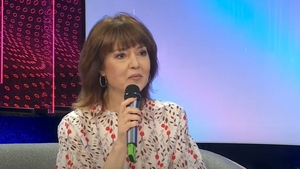 Reacțiile neașteptate pe care le-a primit Oana Sîrbu, după ce s-a pozat cu Adrian Minune și a încărcat imaginea pe internet