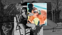 O influenceră de 33 de ani a murit după ce a căzut de pe o stâncă. Soțul femeii, acuzat că ar fi împins-o intenționat