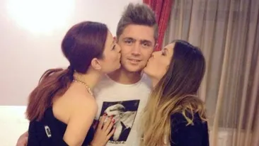 Elena Gheorghe este in culmea fericirii! Familia ei se va mari cu inca un membru! Vezi cine va deveni parinte