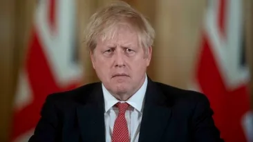 Premierul britanic Boris Johnson este în continuare la terapie intensivă. Anunțul vital al medicilor