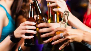 Nume de cod - Angela: Proiect pentru prevenirea agresiunilor sexuale, în barurile din București