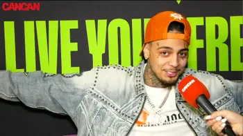 Albert NBN, operat de urgență! Imagine îngrijorătoare cu trapperul pe patul de spital