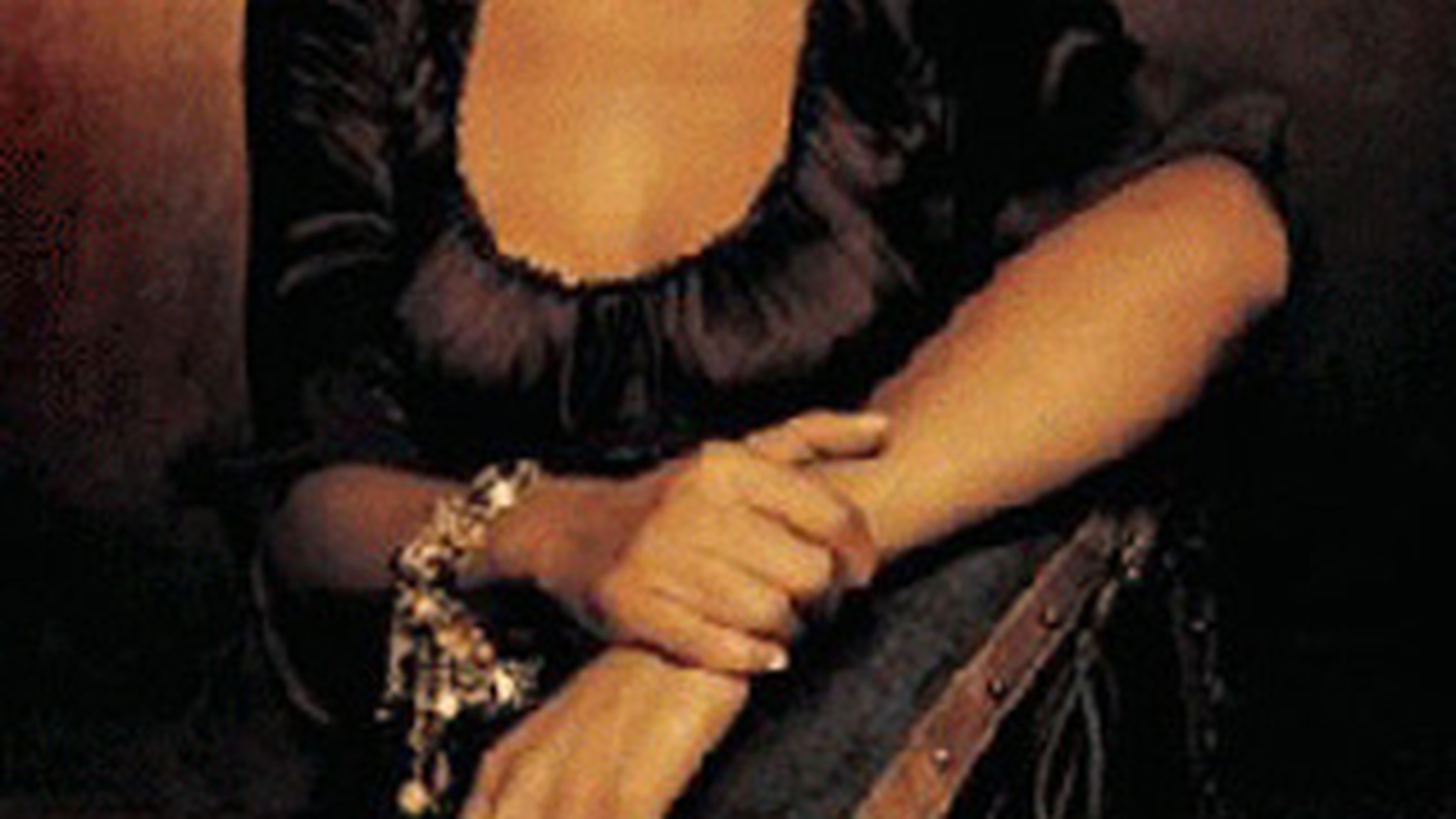 "Fiul" lui Whitney Houston a fost dat afara din casa artistei