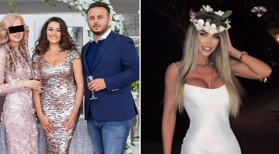 VIDEO | Bianca Drăgușanu a petrecut în club, în timp ce Gabi Bădălău era la munte cu copiii săi