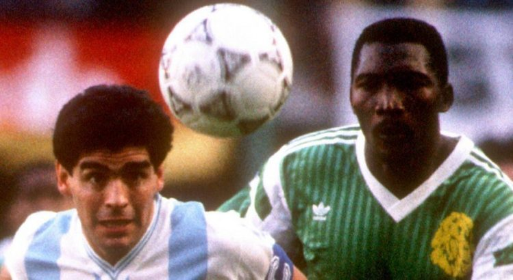 VIDEO / A murit fotbalistul care a făcut cel mai dur fault de la Cupa Mondială! Victimă i-a fost colegul lui Maradona