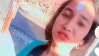 Alexandra (13 ani) din Valea Călugărească a fugit de acasă cu iubitul de 22 de ani. Cum și unde a fost găsită fata, după 24 de ore de căutări