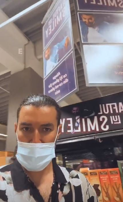 Gina Pistol, pofte de graviduță capricioasă? Smiley a publicat lista lungă pentru cumpărături
