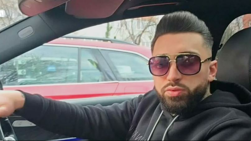 Tovarășul lui Alex Bodi l-a înfruntat pe „Măcelarul lui Bebino”. Avem imaginile întâlnirii de gradul 0