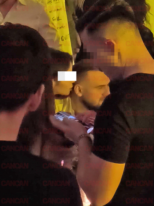 Bogdan Căplescu a uitat-o de tot pe Karmen Minune