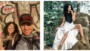 S-a despărțit sau nu Mihaela Rădulescu de Felix Baumgartner ? Vedeta dă cărțile pe față 