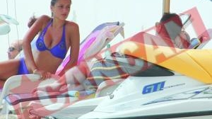 Madalin Voicu isi va parasi iubita daca va ramane insarcinata