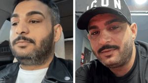 Colegul de celulă al lui Laurențiu Duduianu RUPE TĂCEREA! Ce pastilă ar fi primit, de fapt: „Nimeni nu-l...”