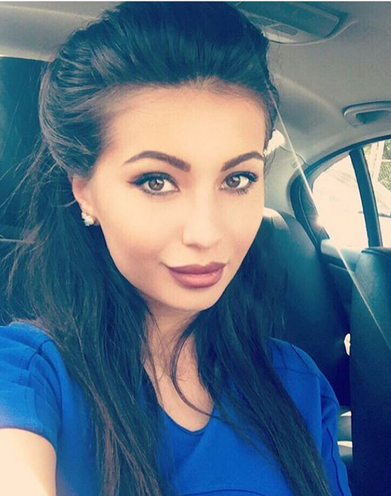 Anda Călin și Liviu Vârciu își continuă povestea de iubire, alături de fetița lor