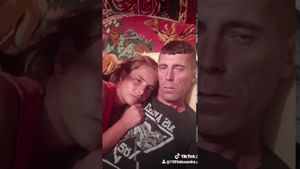 Alexandra și Ionuț Bodi au deveni „regii TikTok-ului”! Ce „avere” au reușit să adune, după ce au cunoscut celebritatea