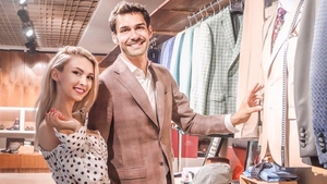 Surpriză! Ce nume va purta Andreea Bălan după ce se va căsători cu George Burcea