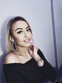 Fabulos! O fostă concurentă care a căzut în ispită la “Insula Iubirii” își caută jumătatea la show-ul “Puterea Dragostei”