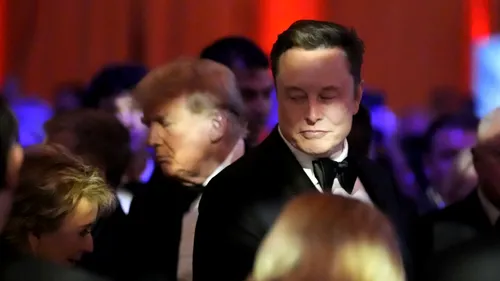 Elon Musk, omul lui Donald Trump?! Ultimele declarații ale președintelui SUA arată că îl cam are la mână