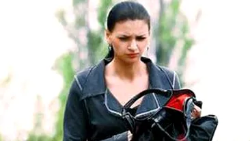 VIDEO Ramona Gabor dupa operatie: Sunt acasa, ma simt foarte bine!