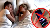 De ce bărbații și femeile nu visează telefoane mobile, noaptea. Care e motivul, de fapt
