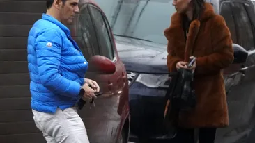 Câte clase și ce studii are Irina Fodor, vedeta postului Antena 1 prinsă acasă la Ștefan Bănică Jr