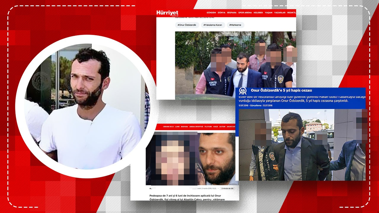 Scene ca în filmele cu mafioți, în Capitală. Temutul interlop, prins înarmat, într-un Maybach blindat