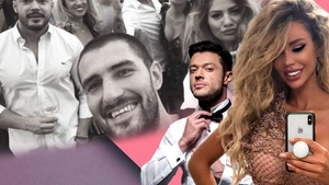 Bianca a reacționat după ce CANCAN.ro a dezvăluit noua relație a lui Slav: ”Fiecare dintre noi are…”
