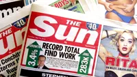 The Sun va renunta la fotografiile topless de la pagina 3: E o decizie cu adevarat istorica