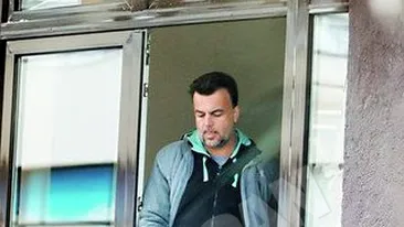 Adrian Enache le indulceste viata copiilor sai cu dulciuri