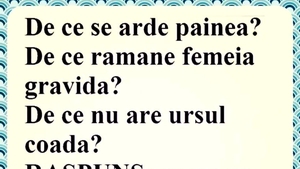 BANCUL ZILEI | De ce se arde pâinea?