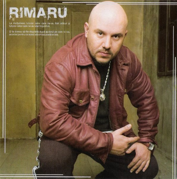 Rimaru, dat afară de firma pentru care lucra după ce a fost acuzat de hărţuire sexuală!