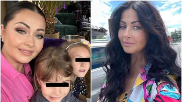 Ce este enterovirus, infecţia care a dus-o de urgenţă la spital pe fiica Gabrielei Cristea? Afectează tot mai multe persoane