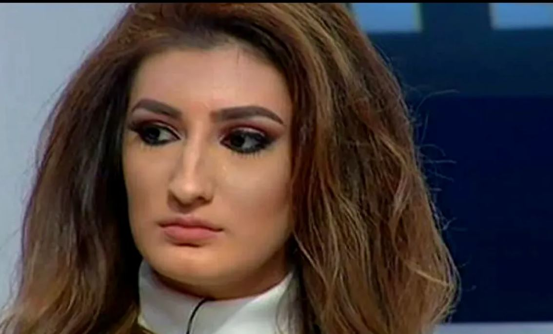 Cum arată acum sora Andreei Tonciu. Dacă o vezi pe stradă, garantăm că nu o mai recunoști