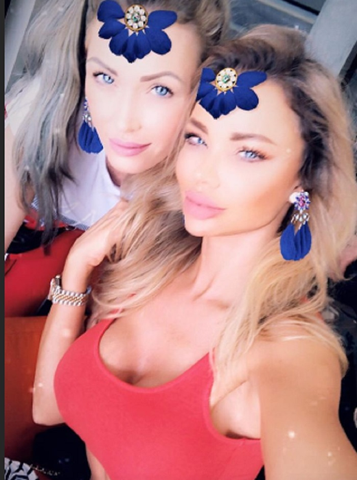 Primele imagini cu Bianca Drăgușanu la “Asia Express”