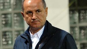 Omul de afaceri George Copos este infectat cu coronavirus