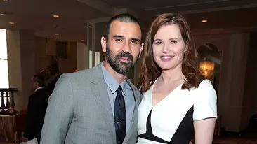 După cinci ani de la despărțire, procesul de divorț dintre actrița Geena Davis și Dr. Reza Jarrahy a ajuns la final