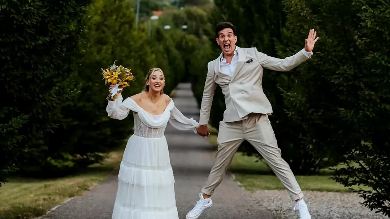 Cum l-a surprins Ilona Brezoianu pe Andrei, soțul ei, la 2 zile de când au devenit părinți. Nu l-a iertat și l-a taxat public!