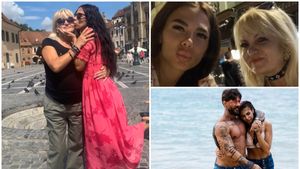 Mama Cristinei, strigăt disperat de ajutor: "Vreau să-mi salvez copilul!". Ce a păţit soţia lui Andrei, după ce l-a văzut în pat cu Diandra