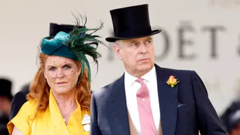 Un alt cuplu regal părăsește definitiv Marea Britanie. Unde se mută Prințul Andrew și Sarah Ferguson