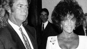 Elizabeth Taylor isi iubea la nebunie fostul sot si ii trimitea lunar cate 4.000 de dolari