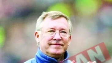 Fergie pilangiul rosu-n obraji