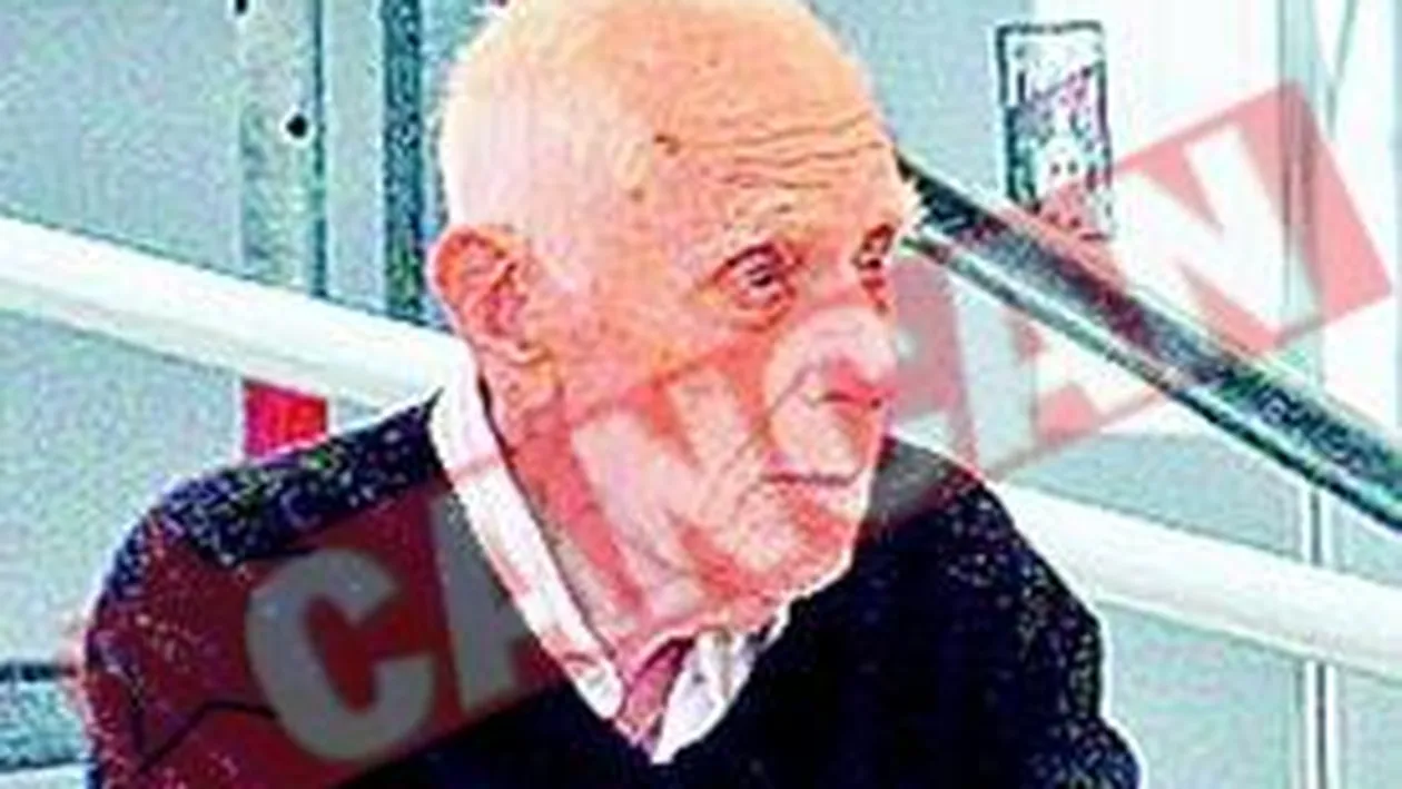 Criminal de razboi, la Euro 2008