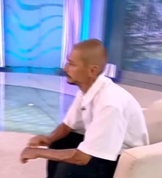 Luis Lazarus a răbufnit după ce a aflat că Ștefan Risipiceanu a violat-o pe Luiza Melencu: “Eu l-am descoperit pe bărbatul ars pe mâini, chiar din prima zi”