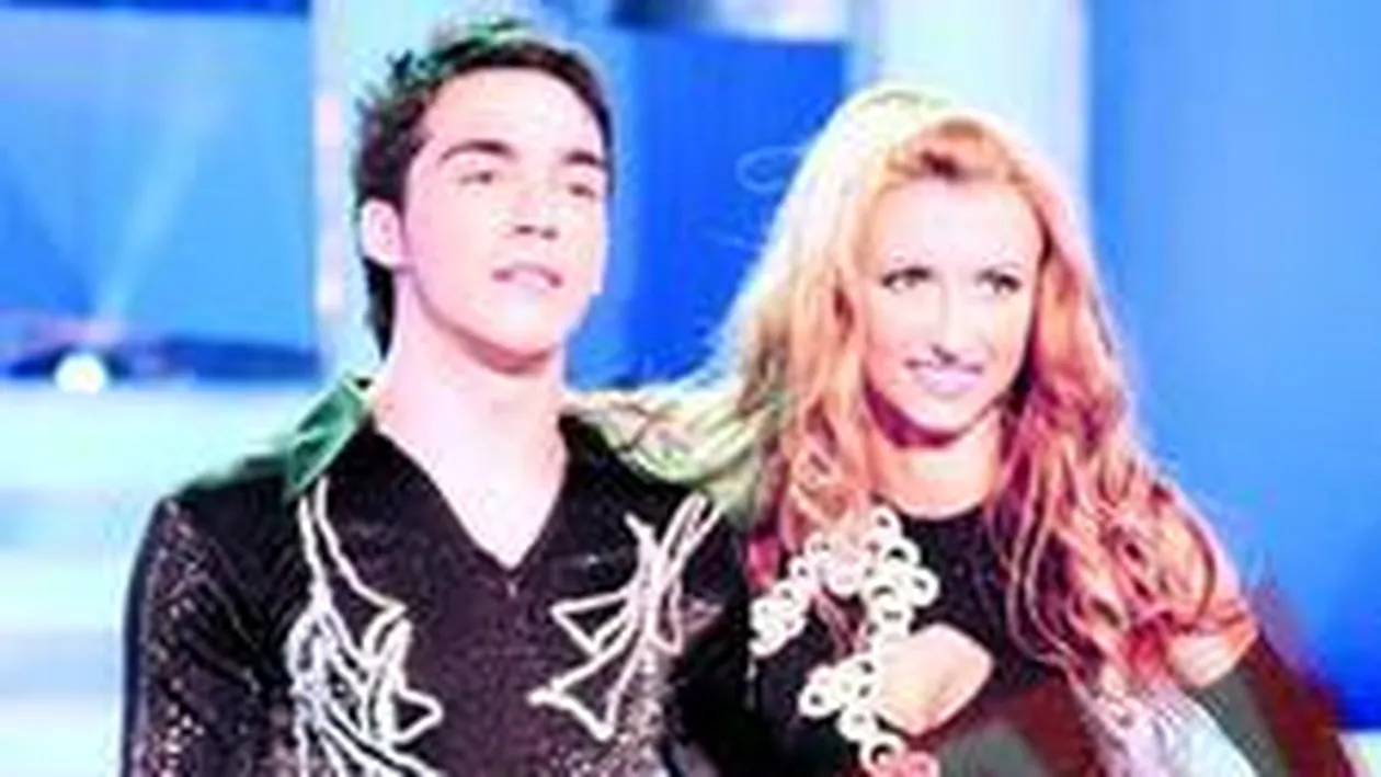 Andreea Balan, tratament intravenos in Mexic