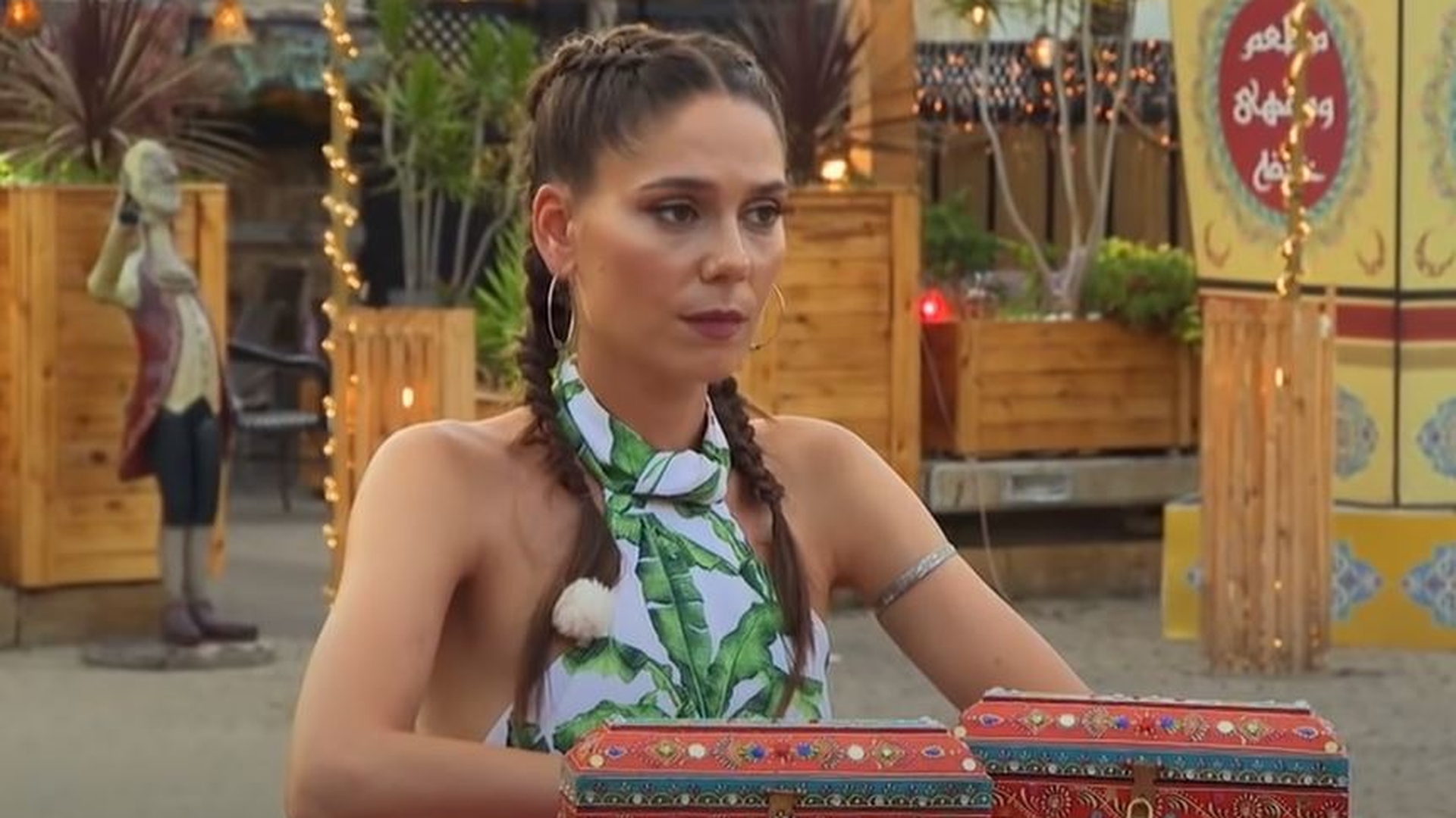 Ce salariu ar avea Irina Fodor la Asia Express 2024. Câte mii de euro ia pentru 10 săptămâni de filmări