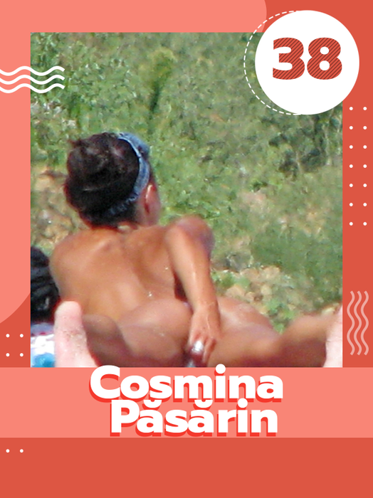 Fundulețul la control! TOP 50 sexy-vedete care au încins litoralul românesc!
